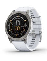 Montre Garmin Epix Pro sapphire (gen 2) in Polycarbonate 010-02803-21 - 010-02803-21